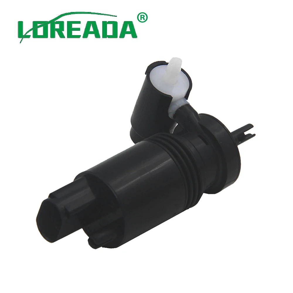 

05179153AC 05179153AB 05152075AC Windshield Washer Pump Assembly For Jeep Compass Cherokee Commander Dodge Chrysler