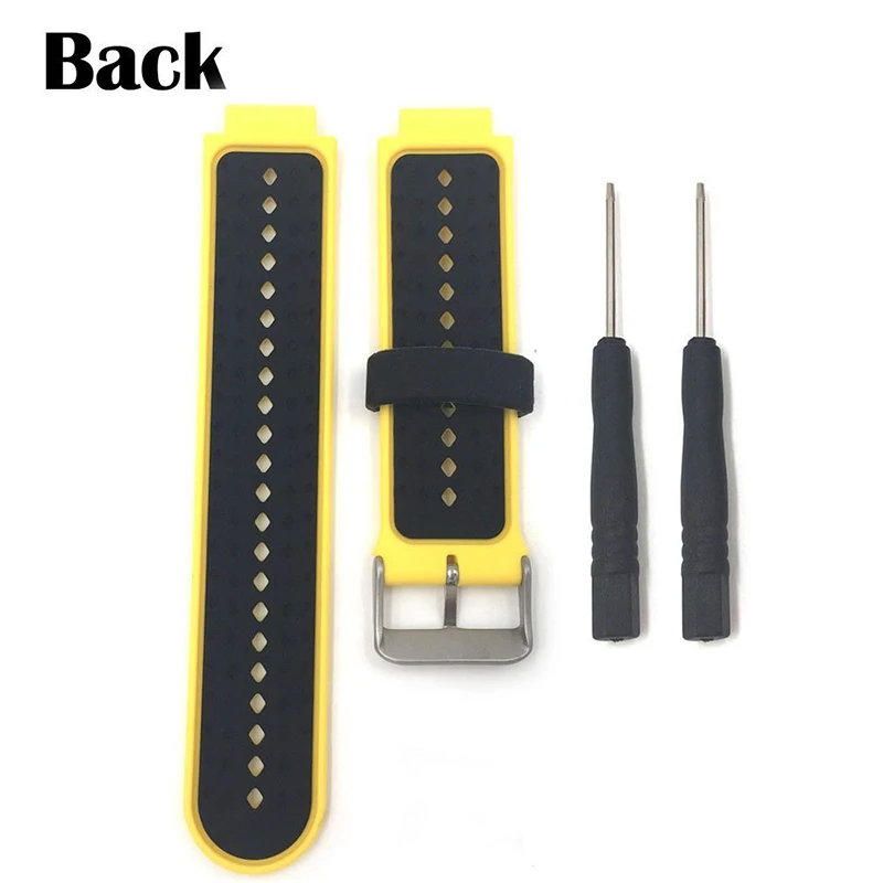 For Garmin Watchband Strap (12)