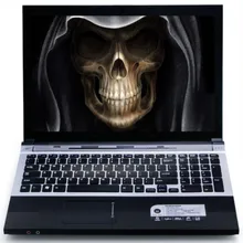 LAPTOP 15.6inch 8GB RAM 240GB SSD 2000GB HDD Game Computer Intel Core i7-5500U CPU Windows 7/10 System Notebook