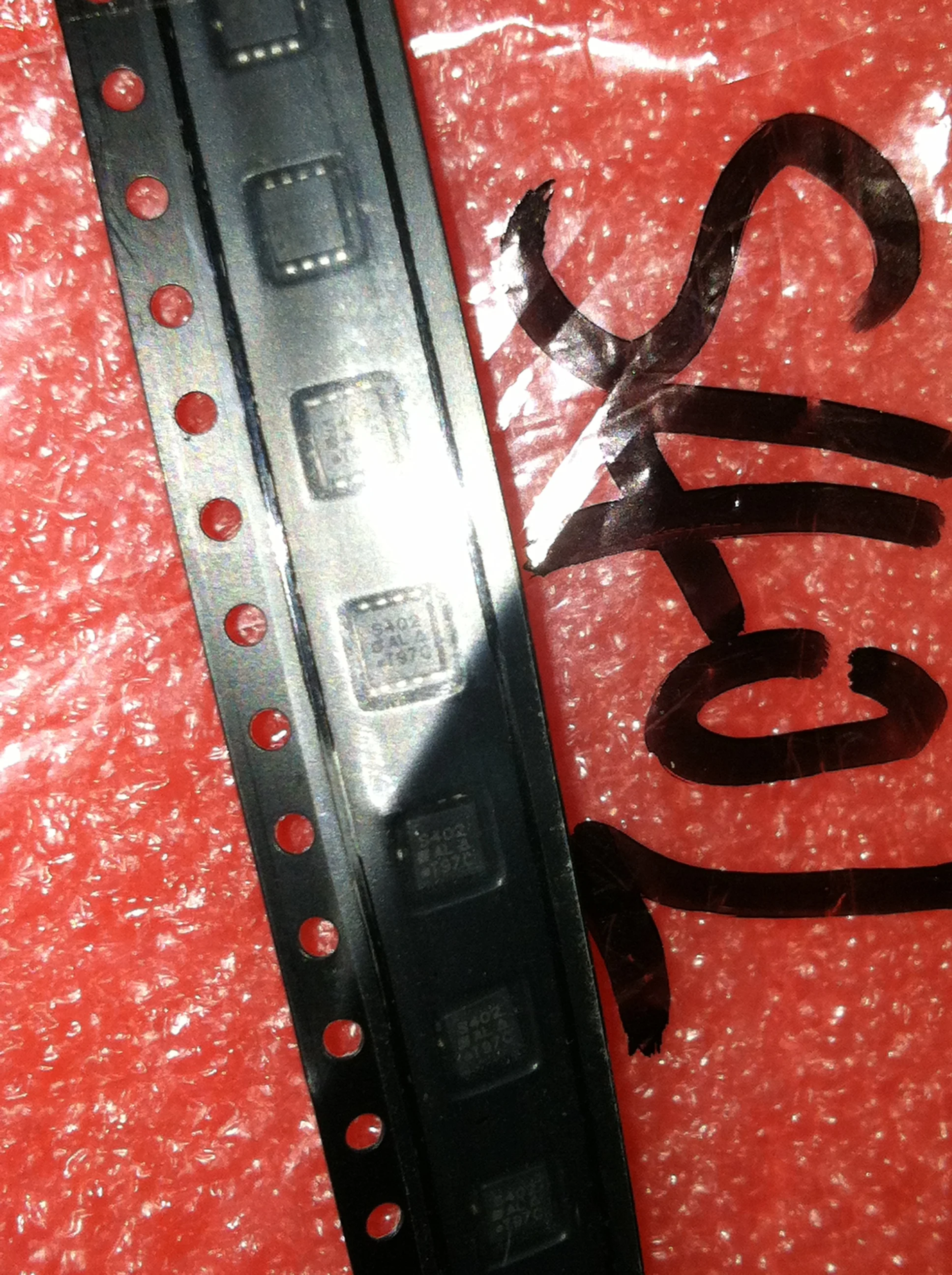

SIS412DN-T1-GE3-GP SIS402DN-T1-GE3-GP S412 S402 In Stock