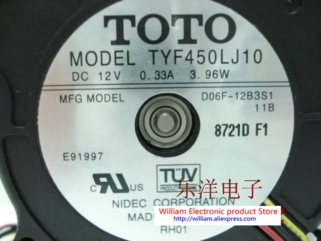 TYF450LJ10 1