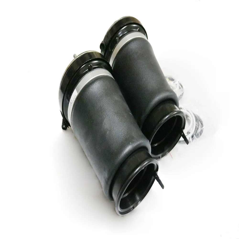 Комплект амортизаторов для пневматической подвески BMW X5 E53 front 37116757502 37116761444 37116757501