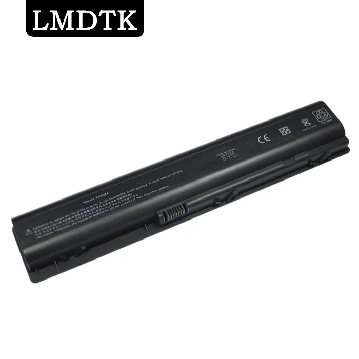 LMDTK Новый аккумулятор для ноутбука HP Pavilion DV9000 DV9100 DV9200 DV9300 DV9400 DV9500 DV9600 DV9700 DV9800 DV9900