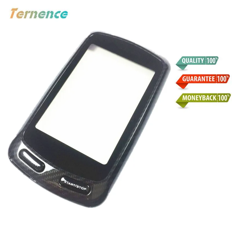 Skylarpu Original New Touchscreen for Garmin Edge 800 810 GPS Bike Computer Touch screen digitizer panel (with Black frame) Skylarpu Original New Touchscreen for Garmin Edge 800 810 GPS Bike Computer Touch screen digitizer panel (with Black frame)