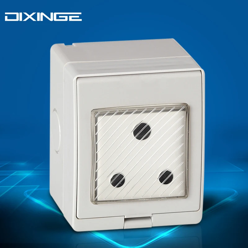 wall waterproof dust proof british power socket 15a uk wall waterproof dust proof british power socket 15a uk