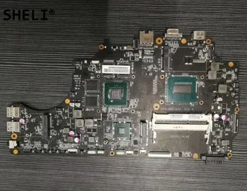 

SHELI For Haier 911-T2A Motherboard with CPU Video Card DANL8MB28A0