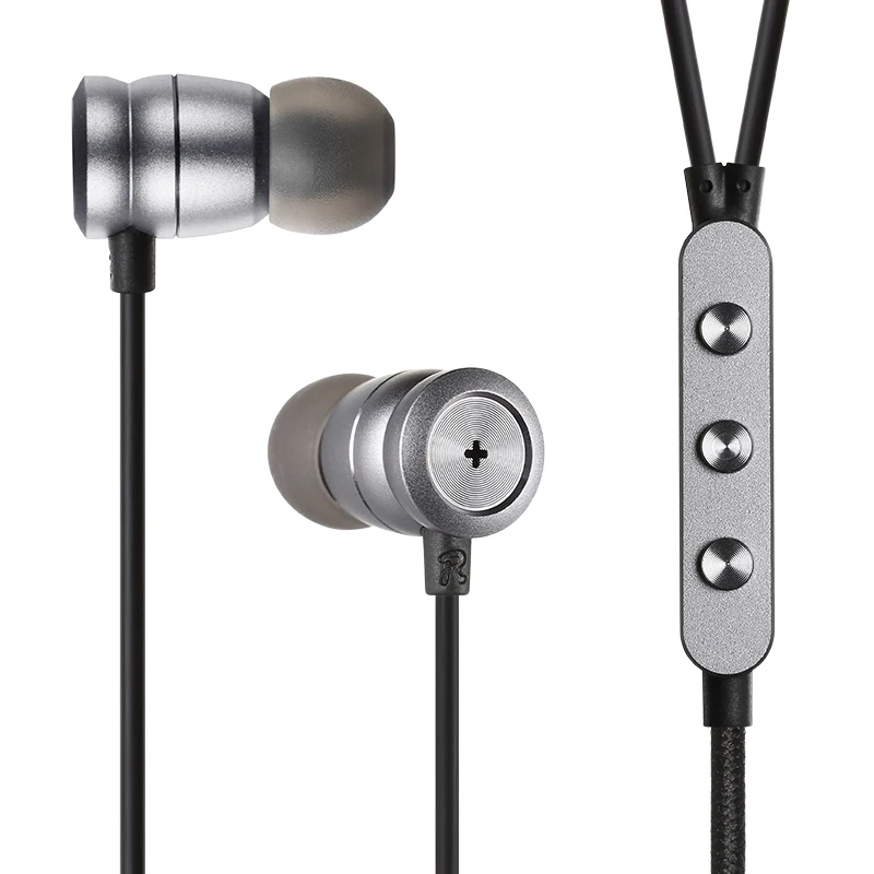 

GGMM H300 Triple Driver Hybrid Dynamic Earphone Balanced Armature Mini Hifi Earphone High-Resolution Audio With Full Range Sound
