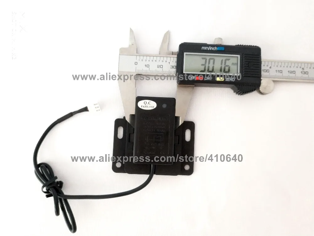 Level Sensor WS-02  (8)