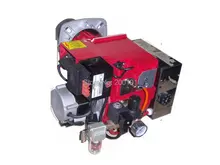 Special Price Waste oil burner