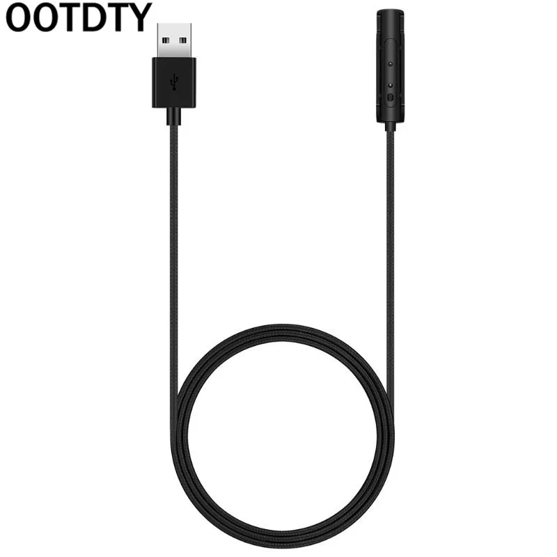 

1m USB Charger Cable Charging Cord For BANG&OLUFSEN Beoplay E6 Wireless Bluetooth Headphone