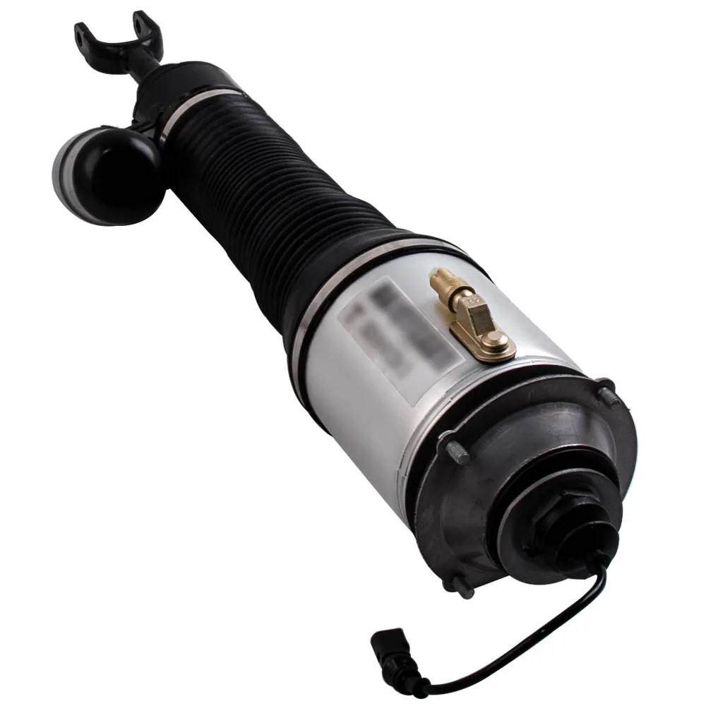 

Front Left Air Suspension Shock Absorber Spring For Bentley 04-06 Phaeton V8 3D0616039 3W0616039