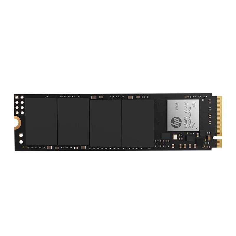  HP ssd m2 2280 Sata 500gb m.2 ssd 120GB 250GB PCIe 31x4 NVMe 3D TLC NAND Interne Solid State Drive 