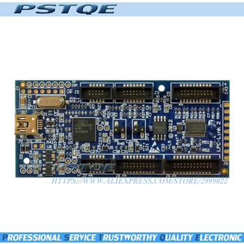 

FREE Shipping NEW Original OM13054UL LPC-Link 2, LPC-Link debug adapter Development Board Platform EA-XPR-200