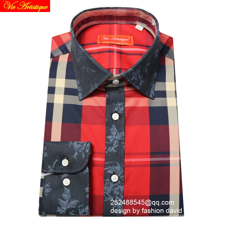 SHIRT--271