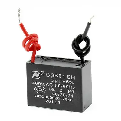 Cbb61 sh конденсатор