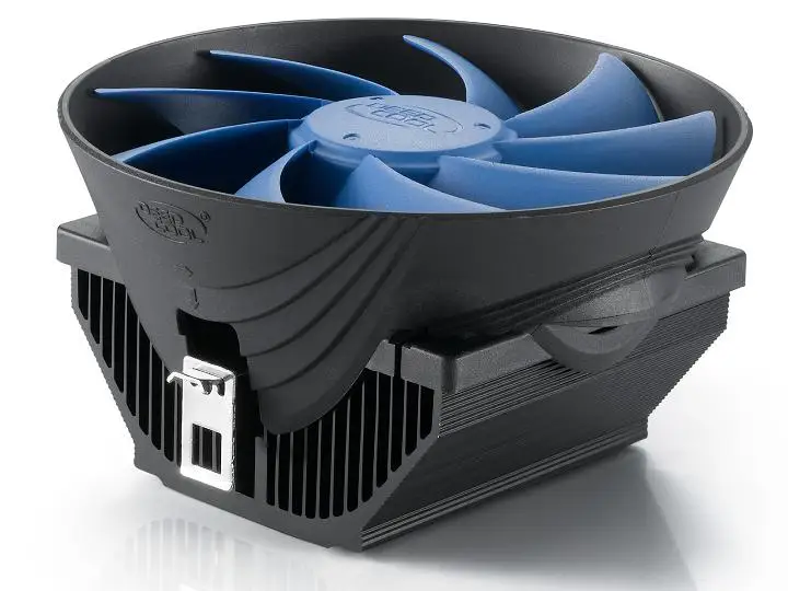 

120mm fan Specifically for FM1/AM3+/AM3/AM2+/AM2/940/939/754 CPU Cooler cpu fan Quiet CPU Cooling for 89W platform xuanfengamd