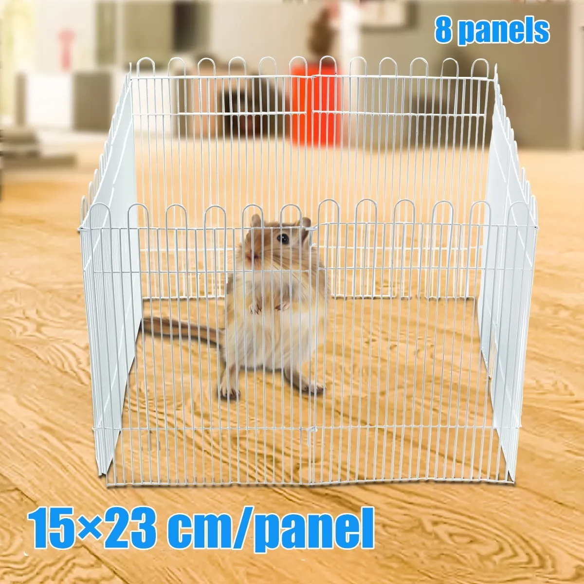 Where To Buy Hamster Fence at Linda Alvarez blog