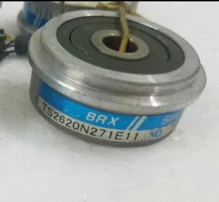 

Used encoder TS2620N271E11 TESTED PASS OK