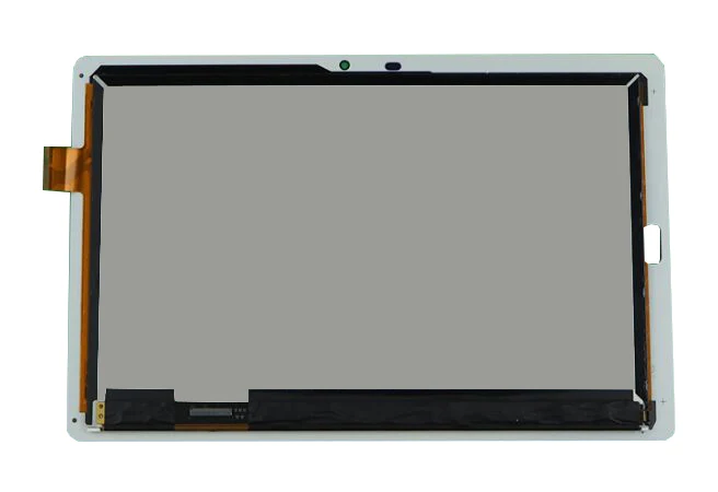 New lcd display with Touch panel for 10.1 inch Onda V10 PRO CW100 Tablet touch screen lcd display Sensor Free Shipping