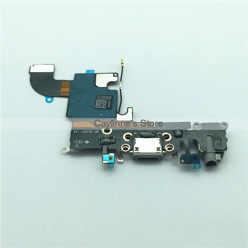 6S charging Flx-03