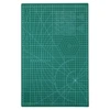Alfombra de corte LMDZ A3, almohadilla cortada autocurativa, herramientas de retales, Manual, herramienta de bricolaje, tabla de corte duradera, antideslizante, Alfombra de 18 