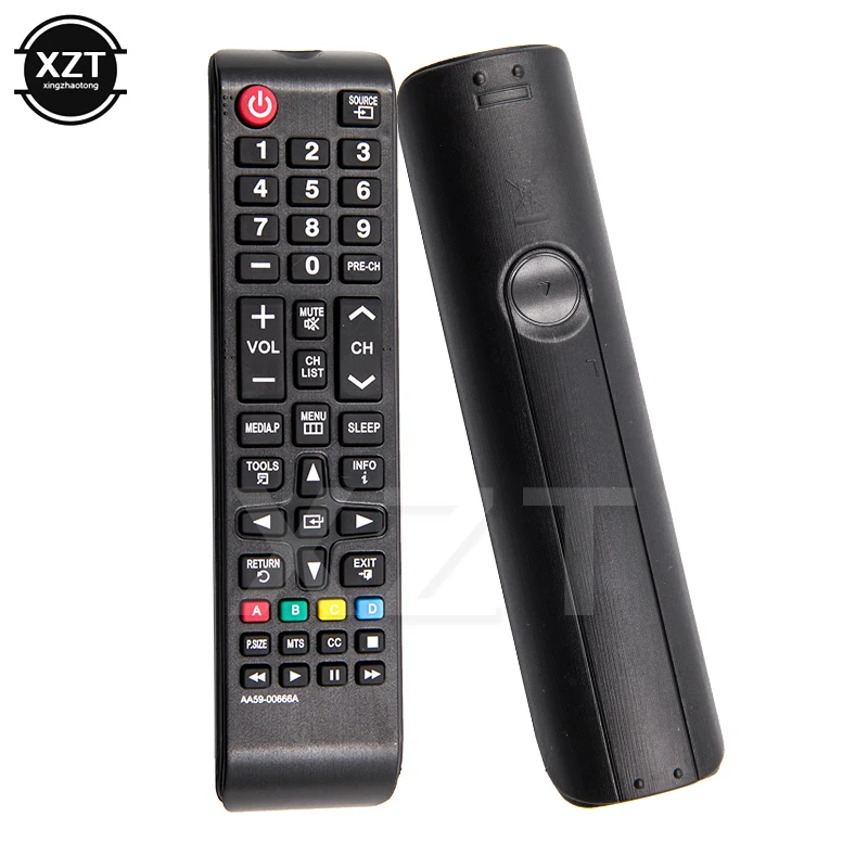 

For Samsung TV Remote Control AA59-00666A AA59-00714A AA59-00622A N55EH6001F UN60ES6003F PN64E533D2F FOR LCD LED Smart TV