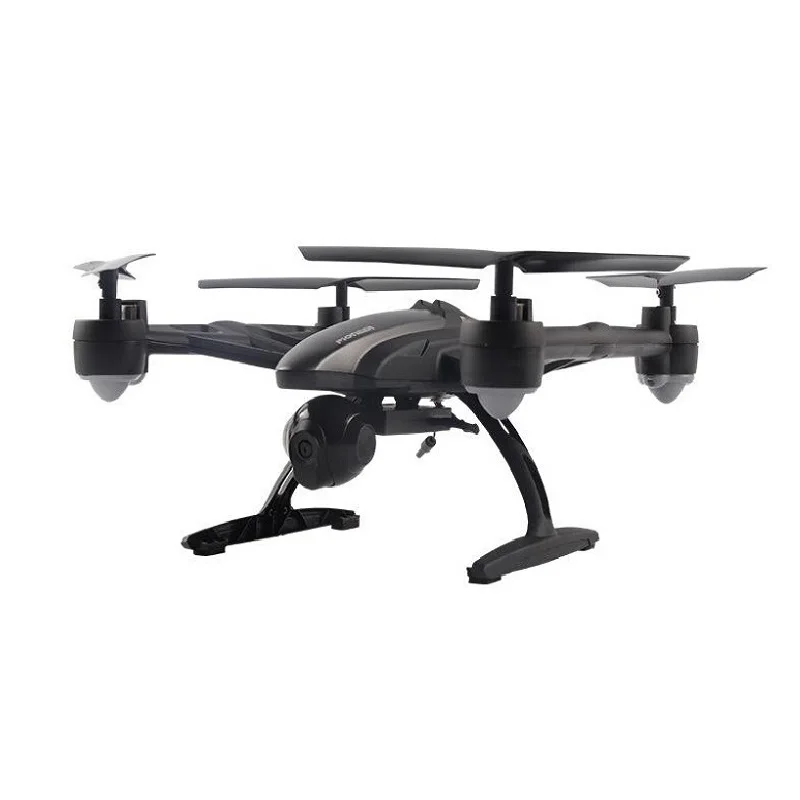 

New JXD 509G 5.8G FPV RC Quadcopter RTF with 2.0M Camera Headless Mode One Key Return RC Quadcopter RC Drone