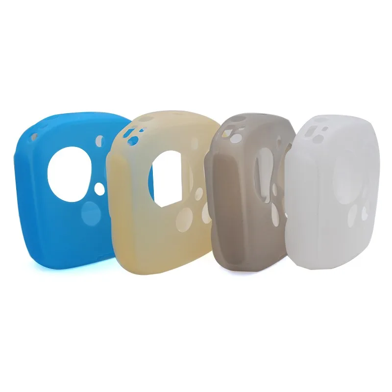 4 Colors DJI Inspire 1 Phantom 3 4 Accessories Remote Control Silicone Protective Case For DJI Phantom 3 Radio Control Part 4 Colors DJI Inspire 1 Phantom 3 4 Accessories Remote Control Silicone Protective Case For DJI Phantom 3 Radio Control Part