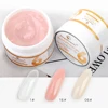 Fengshangmei 15g Gel For Nail Extensions Clear Constructor Gel Nail Polish Builder Camouflage Colors Uv Build Nail Gel 3