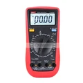 UNI T UT890D Digitale Handheld Multimeter True RMS REL AC/DC Frequenz Tester|Multimeter|Werkzeug -