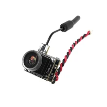 Caddx.us Bettle V1 FPV 800TVL 25mW Camera 5.8G 48CH PAL / NTSC Mini Camera For DIY FPV Racing Drone