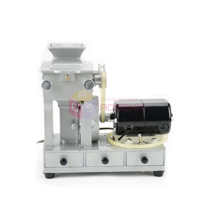 Hulling Machine Out of Rough Rice huller Machine Detection of Rough JLGJ-45 a