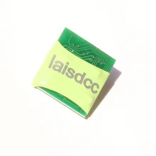 Plux16(NEM 658) Dcc локомотив декодеры для модели поездов железной дороги Хобби/LaisDcc бренд