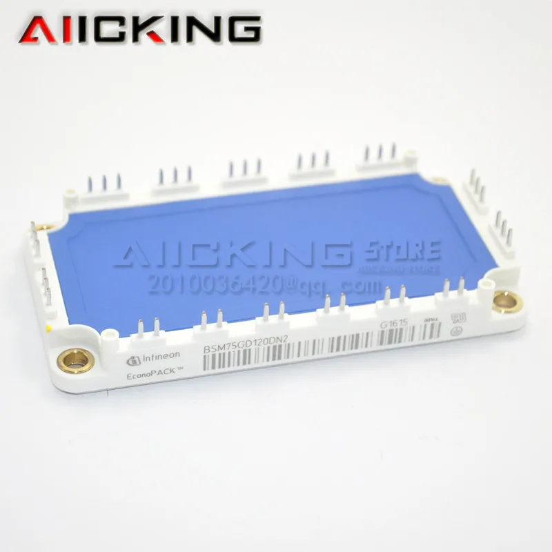 

BSM75GD120DN2 1/PCS New module