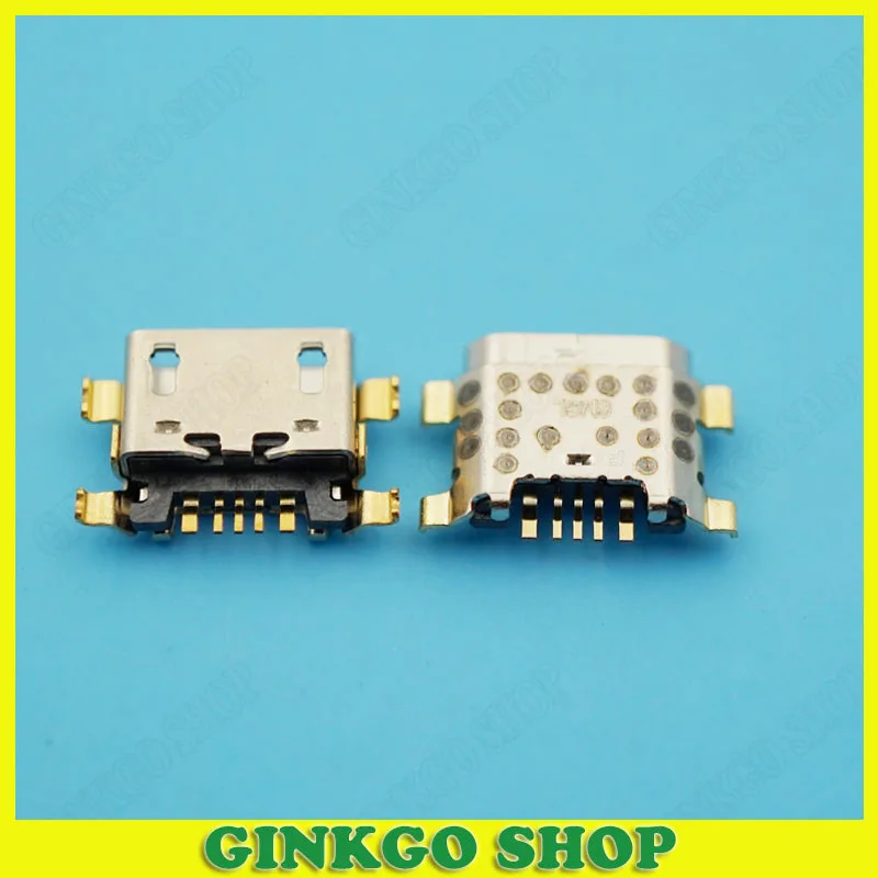 

For X9plus Charging Connector Micro USB Socket Jack