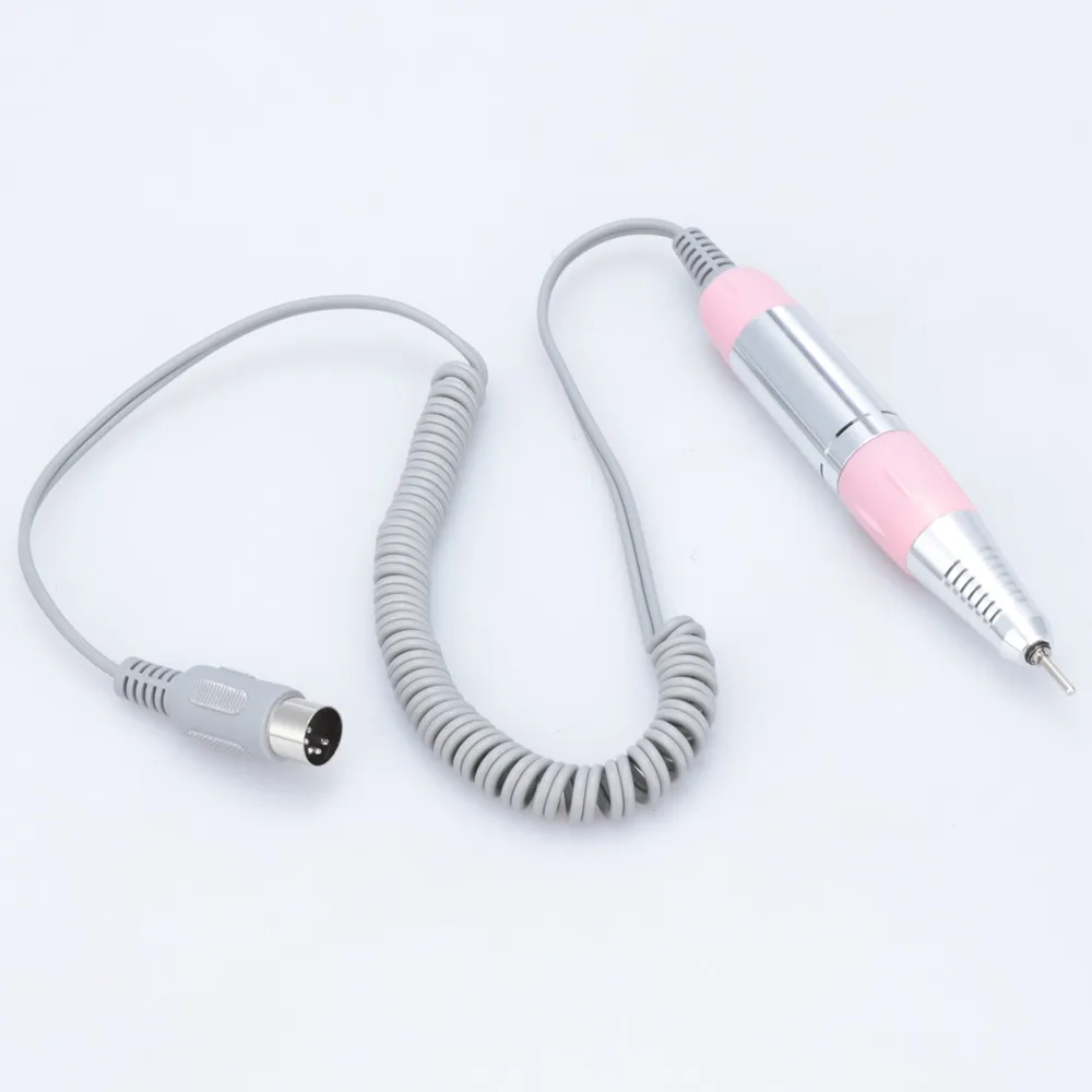 ручка для аппарата nail drill us-502. маникюрная ручка. ручка для маникюрного аппарата nail drill. аппарат для маникюра ручка. аппарат для маникюра nail master zs-601 0.