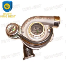 GT2556S Turbo 2674A228 Turbocharger for Perkins