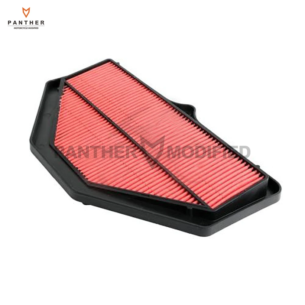 

1 Pcs High Flow Motorcycle Air Cleaner Filter case for Suzuki GSXR 600/750 GSX-R 600/750 2004-2005