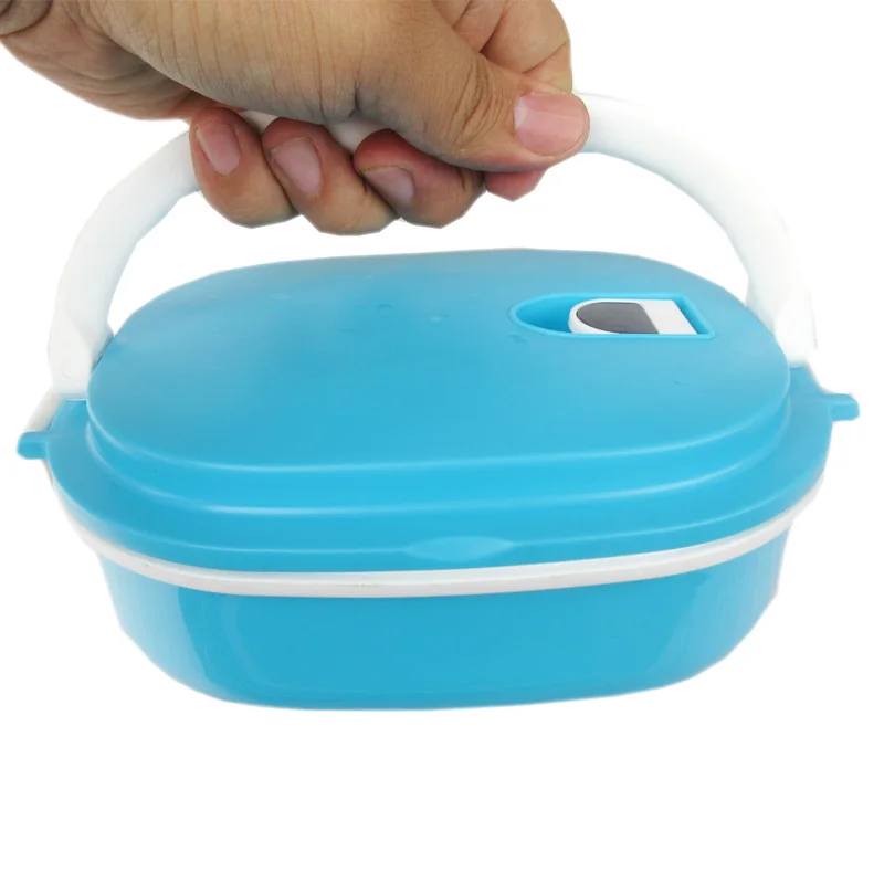 

900ml Lunch Box Microwave Bento Box Child Lunch Box Leak-Proof Bento Lunch Box For Kids School Food Container Leak-proof Food