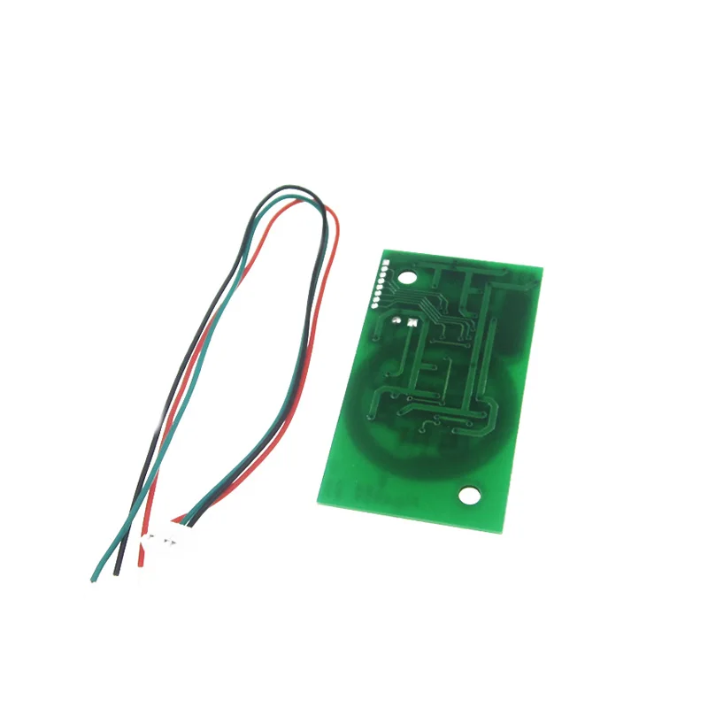 Модуль RFID считывателя 125 кГц EM4100 UART для печатной платы IC наборы датчиков
