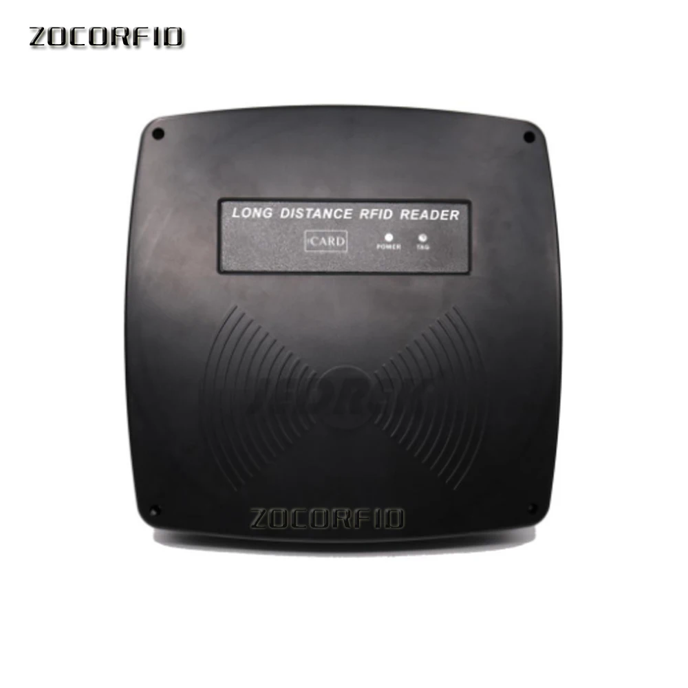 134 2 Khz FDX B длинный дистанционный считыватель ISO11784/85 FDXB EM ID Card 125Khz Rfid этикеток