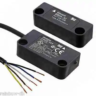 

DHL/EMS D40A-1C5 D40A 1C5 used for OM-RON free shipping -D1