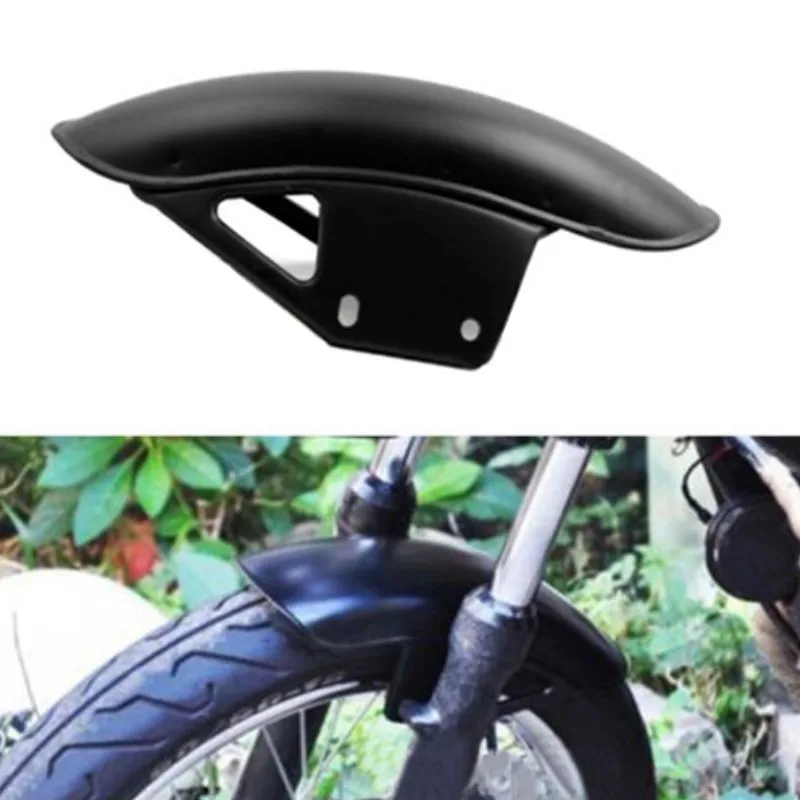 75 Modified Bike Mudguard  Free