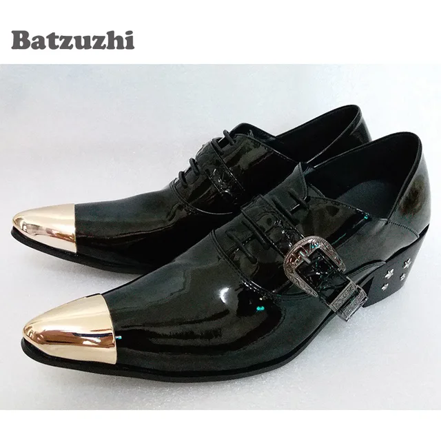 mens elegant shoes