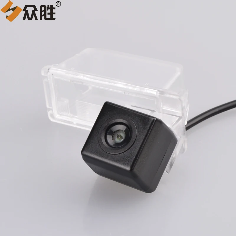 Wireless Car Rear View Camera for Ford Kuga 2013-2015 Auto Backup Reverse Parking Assistance Rearview Waterproof HS8231 | Автомобили и