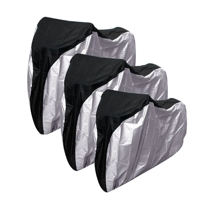 Cheap New 2018 arrival Outdoor Rain Dust Protector Anti-UV Waterproof Bike Bicycle Cycling Garage Cover F20 Cheap New 2018 arrival Outdoor Rain Dust Protector Anti-UV Waterproof Bike Bicycle Cycling Garage Cover F20
