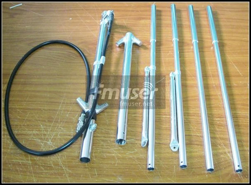 CP100 circular polarized antenna3