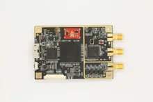 Upgraded version B205-MINI, fully compatible with USRP B205-MINI made in china Software defined radio full duplex SDR