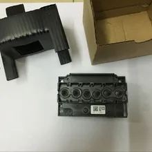 Печатающая головка для a3 УФ принтер