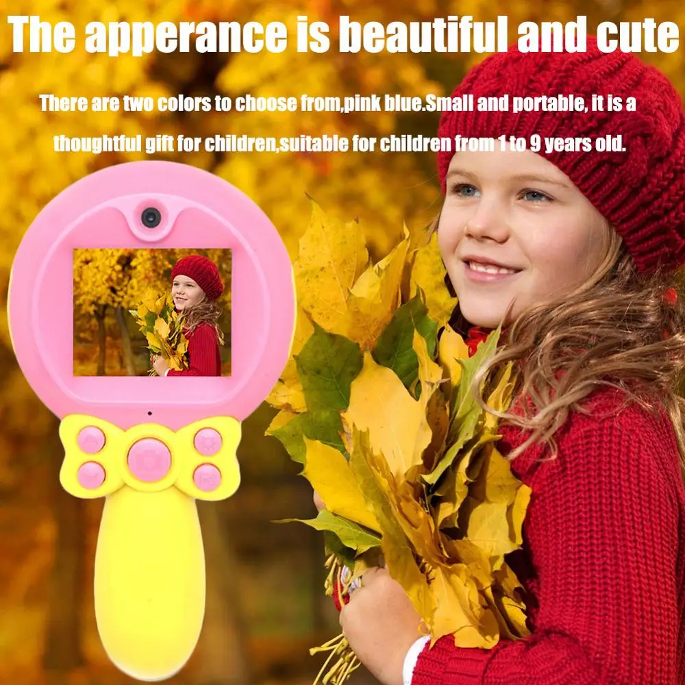 2 дюйма с мультипликационным принтом «леденец» Камера мини-рюкзак для детей милый цифровой Камера s многофункциональная видеокамера Камера... 2 дюйма с мультипликационным принтом «леденец» Камера мини-рюкзак для детей милый цифровой Камера s многофункциональная видеокамера Камера...